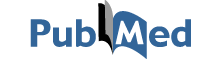 Logo PubMed