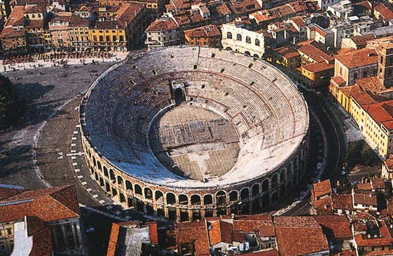 arena verona