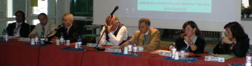 Tavola Rotonda