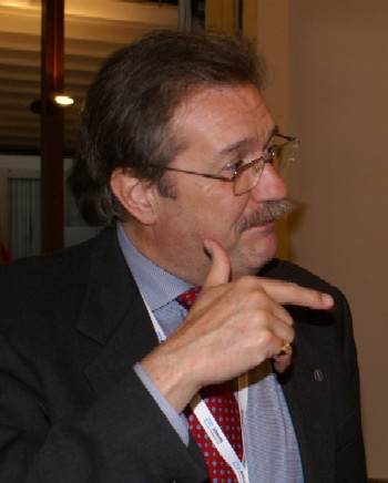Carlo Rotella